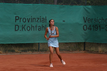 Vivian Hansen 285 - Horst Schröder Pokal 2006